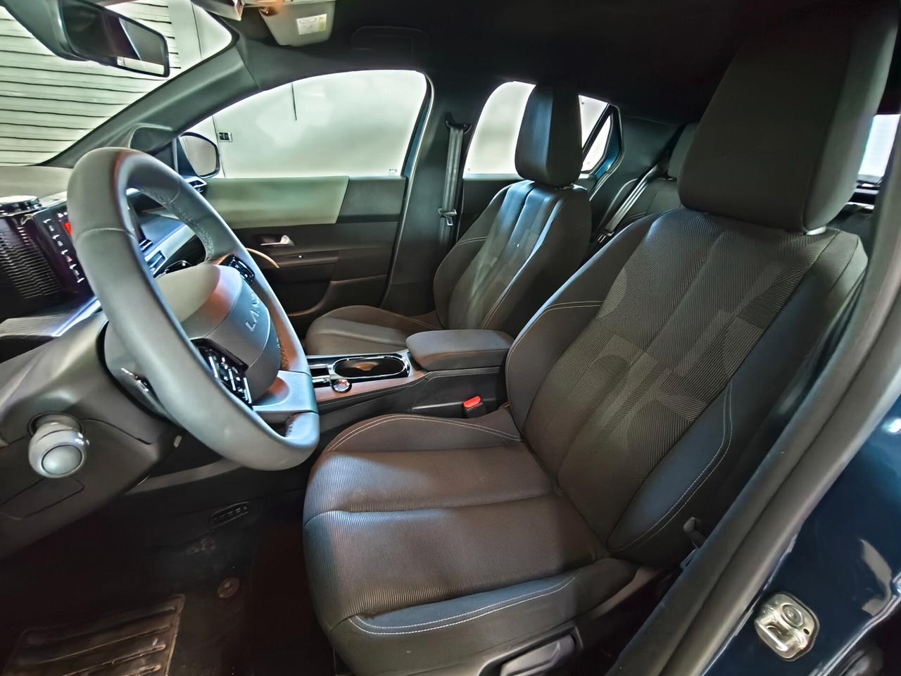 Nuova Lancia Ypsilon Hybrid e-DCT - 1.2 - 100cv