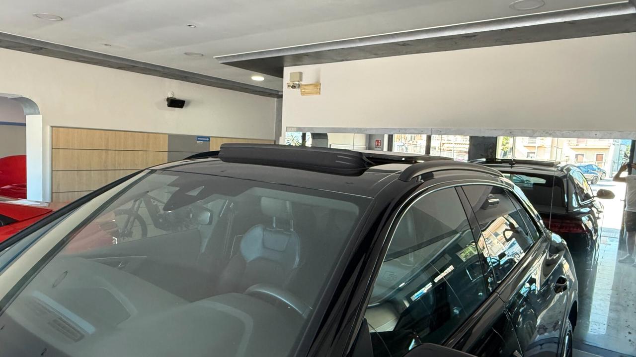Audi Q8 45 TDI SLINE NO SUPERBOLLO TETTO