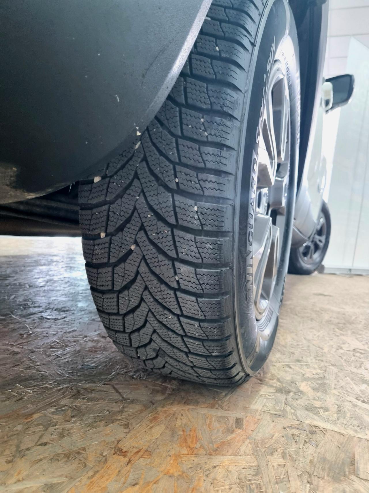 JEEP RENEGADE 1.6 Mjt 130 CV LONGITUDE N1