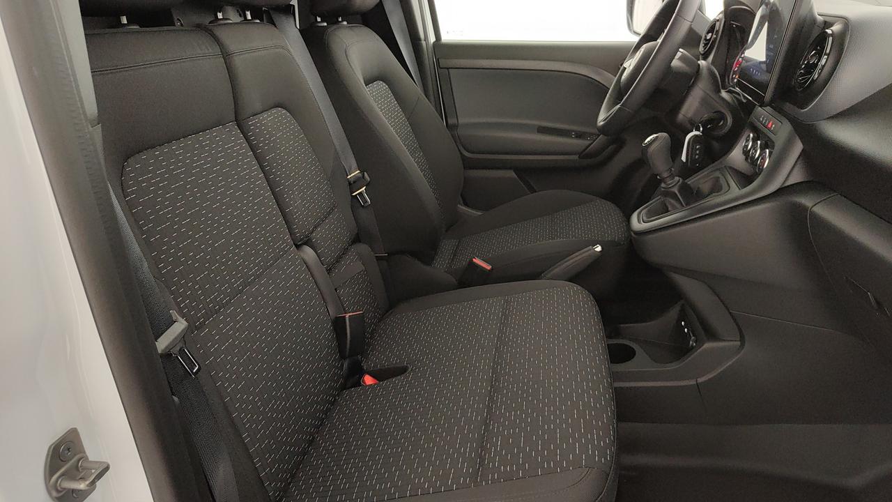 Mercedes-Benz Citan 112 CDI Furgone Long