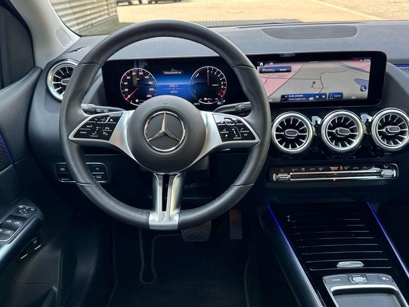 Mercedes-Benz Classe B B 250 e Plug-in hybrid Automatic Advanced Progressive