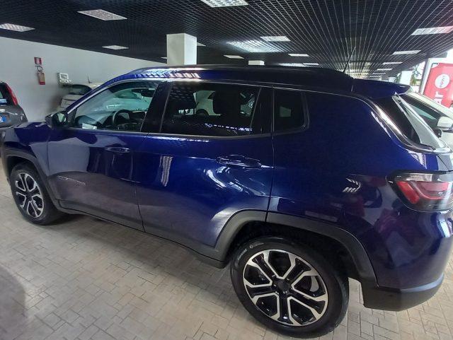 JEEP Compass 1.6 Multijet II 2WD Limited AUTOCARRO N1