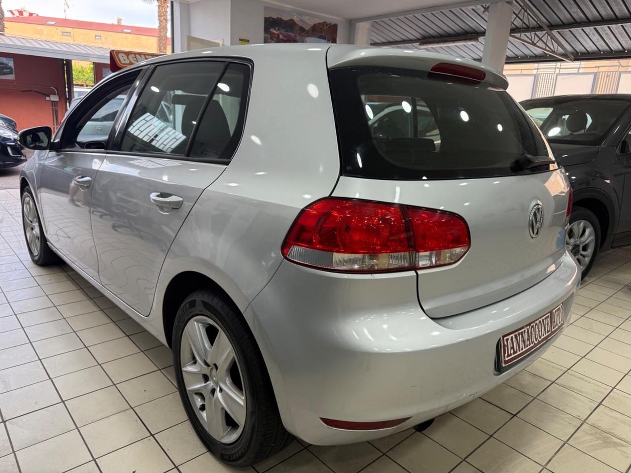 Volkswagen Golf 1.2 tsi 150 mila km nuova