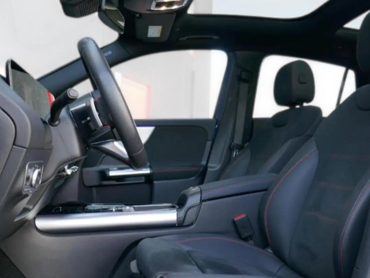 Mercedes-benz GLA 250 e hybrid EQ AMG Line Premium Perfetta