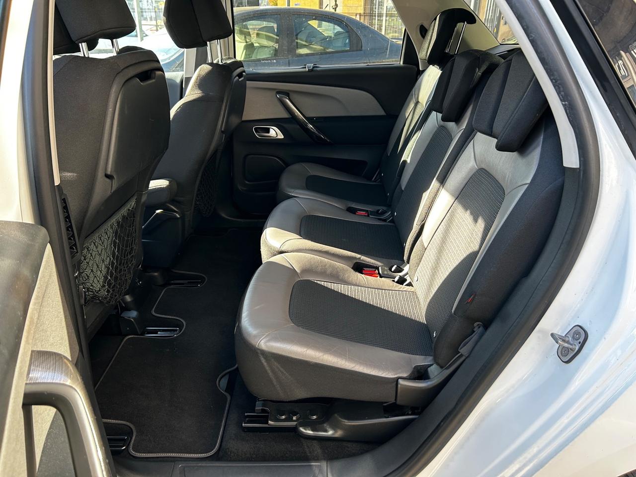 Citroen C4 Picasso BlueHDi 150 S&S EAT6 Exclusive