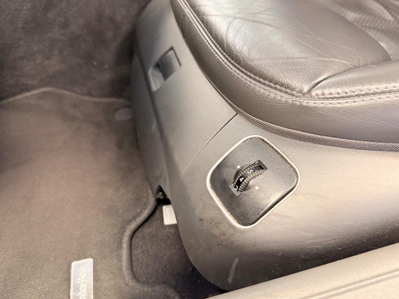 Mercedes-benz SL 500 V8 306cv STORICA