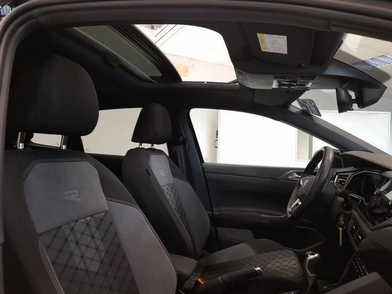 Volkswagen Taigo 1.0 TSI 85kW R-Line