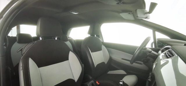 DS AUTOMOBILES DS 3 1.4 HDi 70 Chic