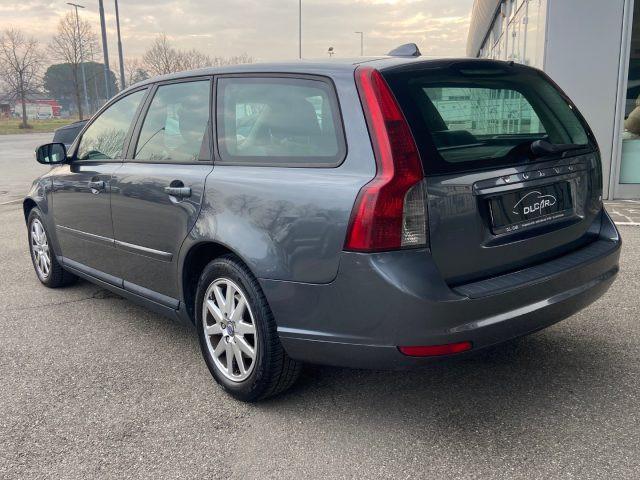 VOLVO V50 1.6 D cat Kinetic