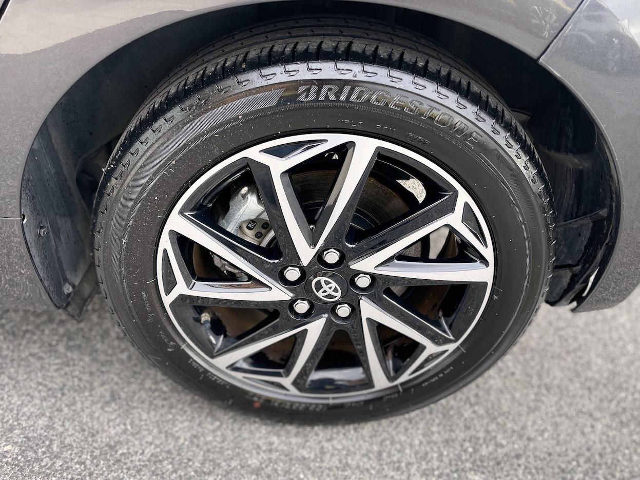 Toyota Yaris 1.5 Hybrid 92CV E6 Automatica Neo. - 2022