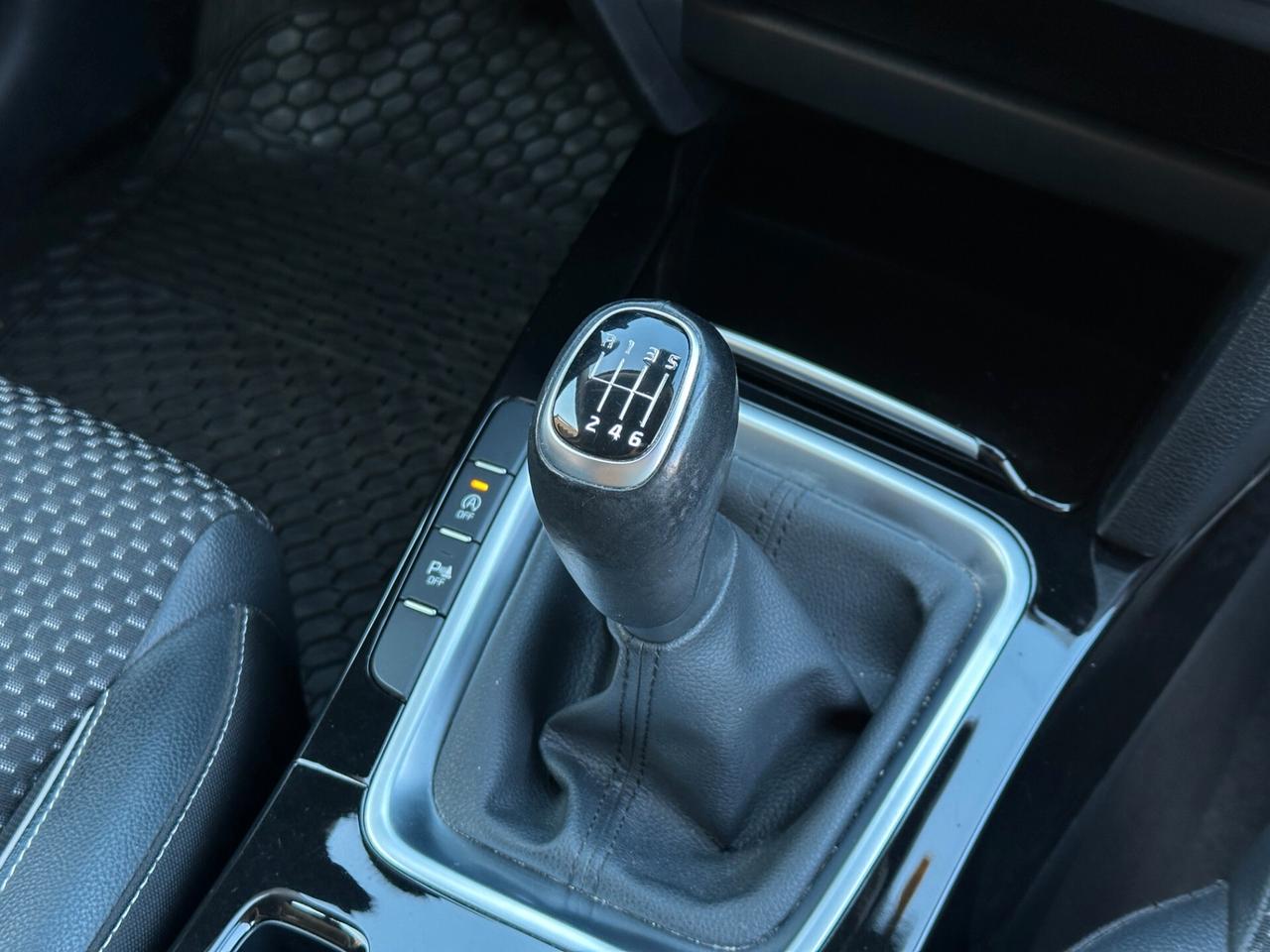 KIA XCeed 1.0 T-GDi GPL Style