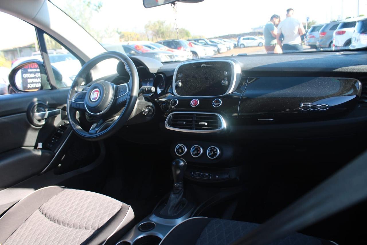 Fiat 500X 1.6 Tua A SOLI 217€ al mese Anticipo Zero