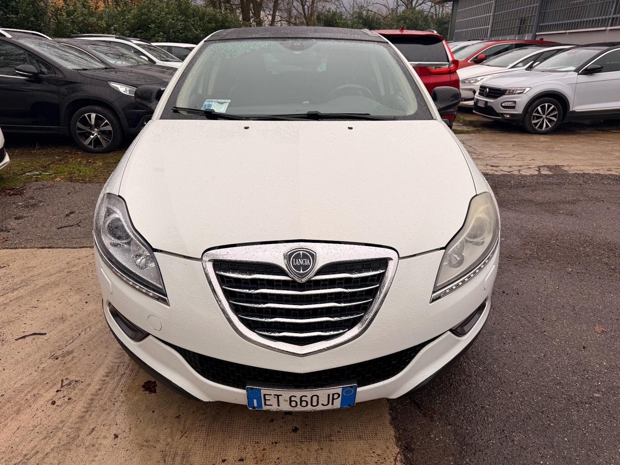 Lancia Delta 1.4 T-Jet 120 CV Gold Ecochic GPL