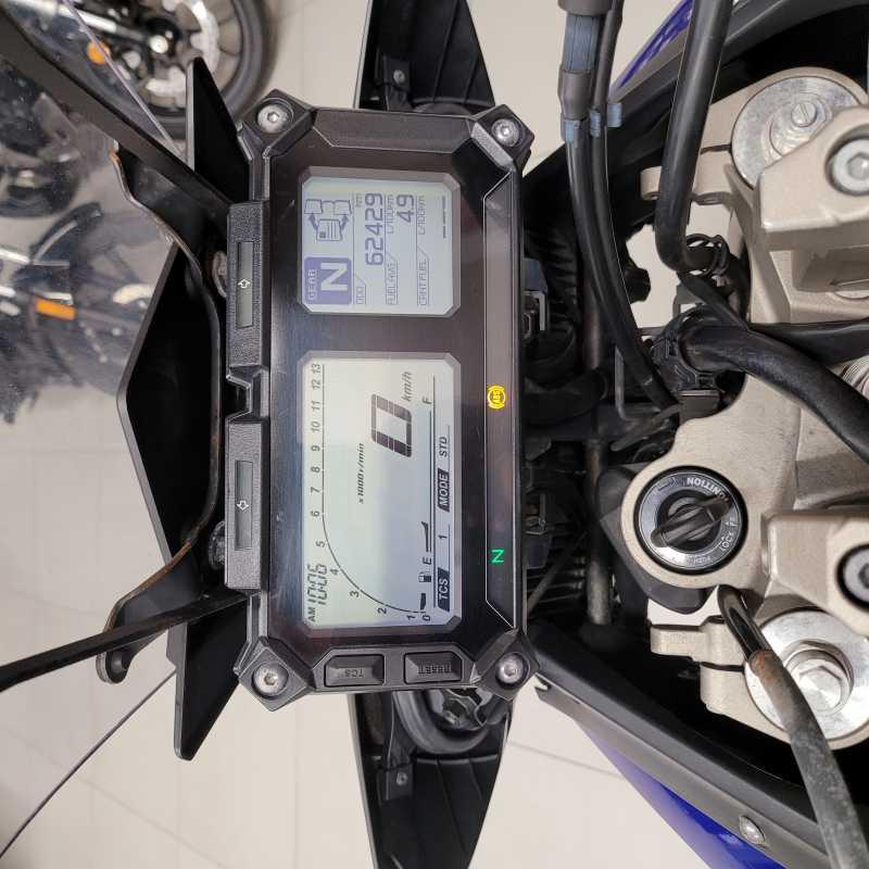 Yamaha Tracer 900 ABS - 2017