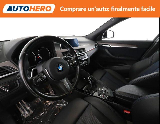 BMW X2 sDrive20i Msport