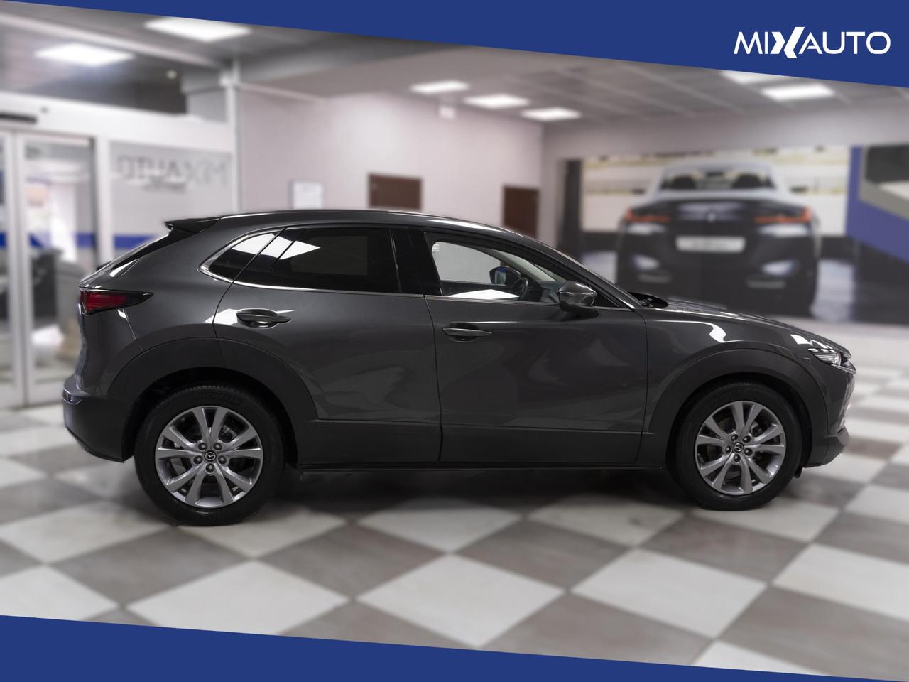 Mazda CX-30 2.0 M-Hybrid Executive 2WD 122CV 6MT