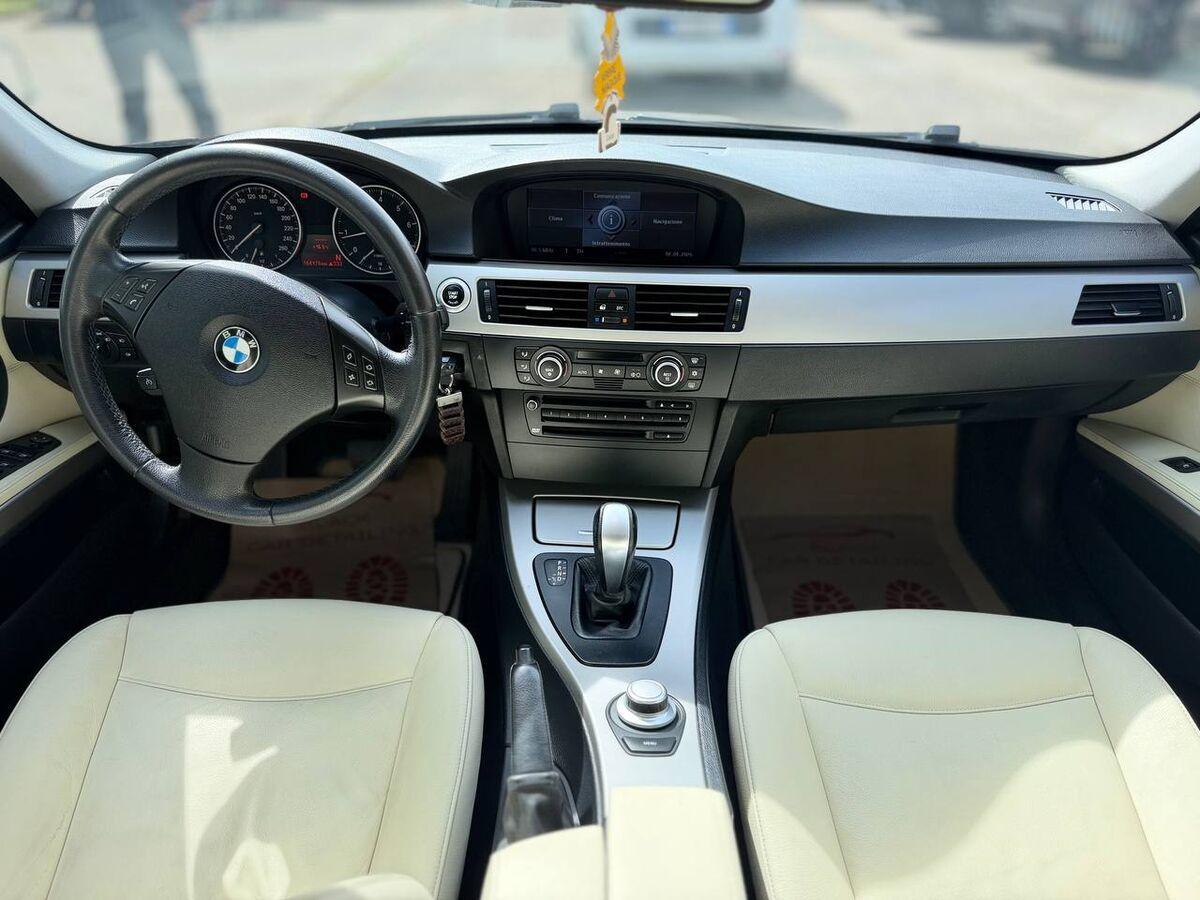 BMW Serie 3 320i Eletta 170cv