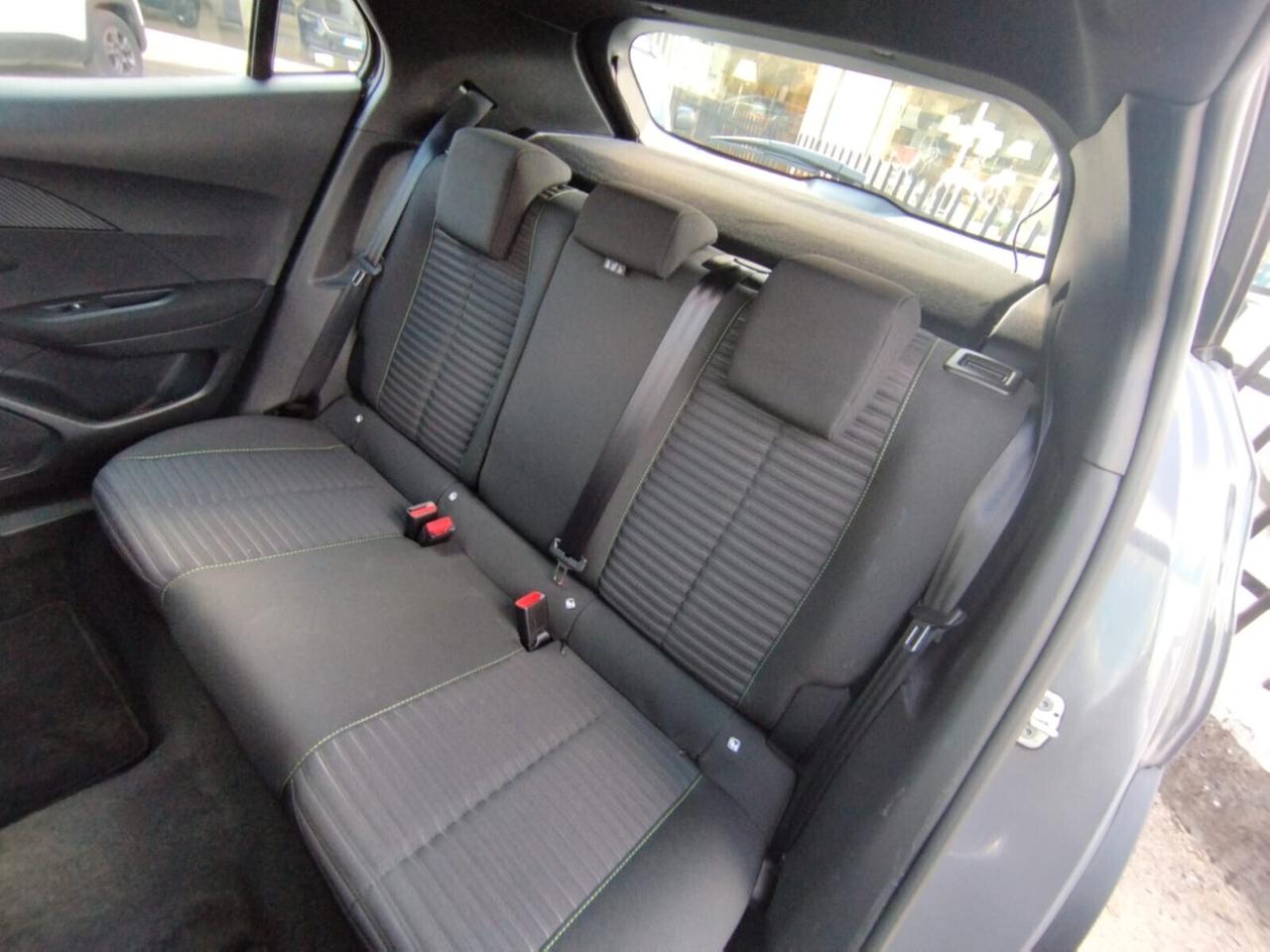 Peugeot 2008 100cv Restyling (SCONTO ECO 3500)