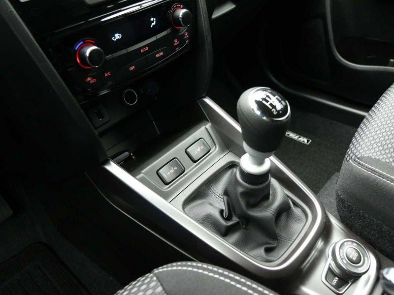 Suzuki Vitara Vitara 5p 4WD All Grip 1.4 Boosterjet Hybrid 110cv 6m Cool+