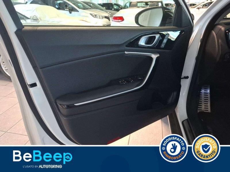 KIA Xceed 1.6 GDI PHEV EVOLUTION 141CV DCT