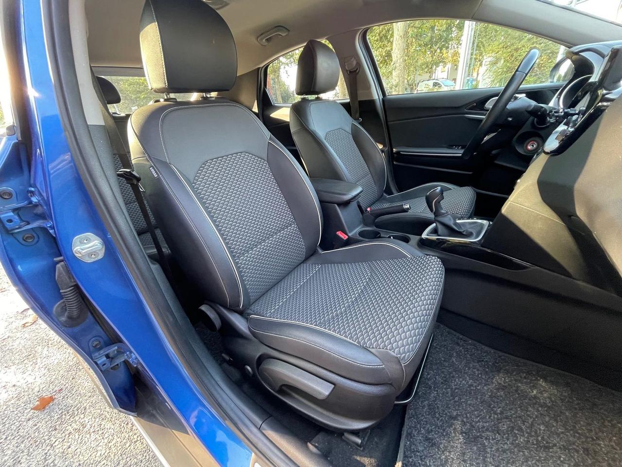 Kia XCeed Business 1.6 CRDi MHEV #7275