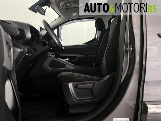 TOYOTA Proace City Verso 1.5D 130 CV S&S L1 Luxury