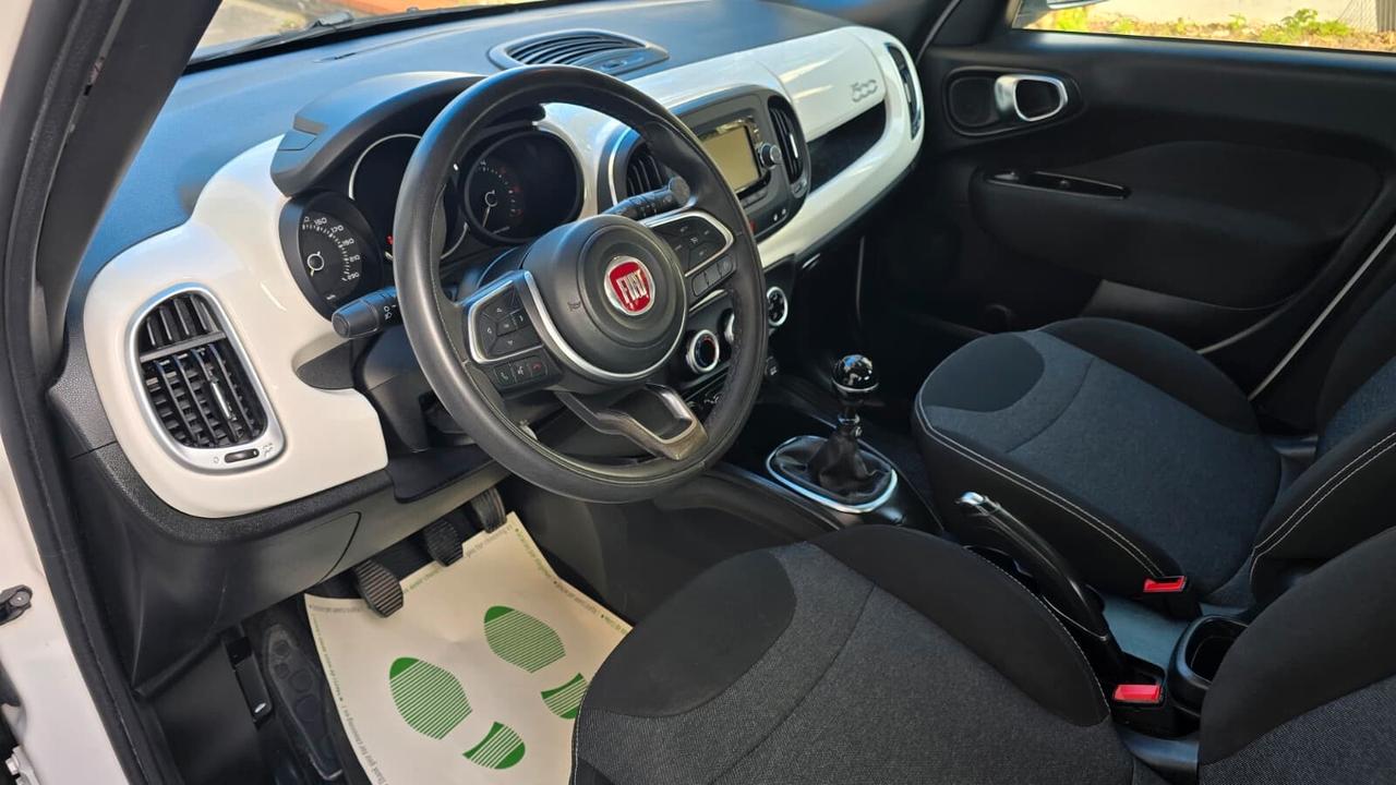 Fiat 500L 1.3 Multijet 95 CV Pop Star