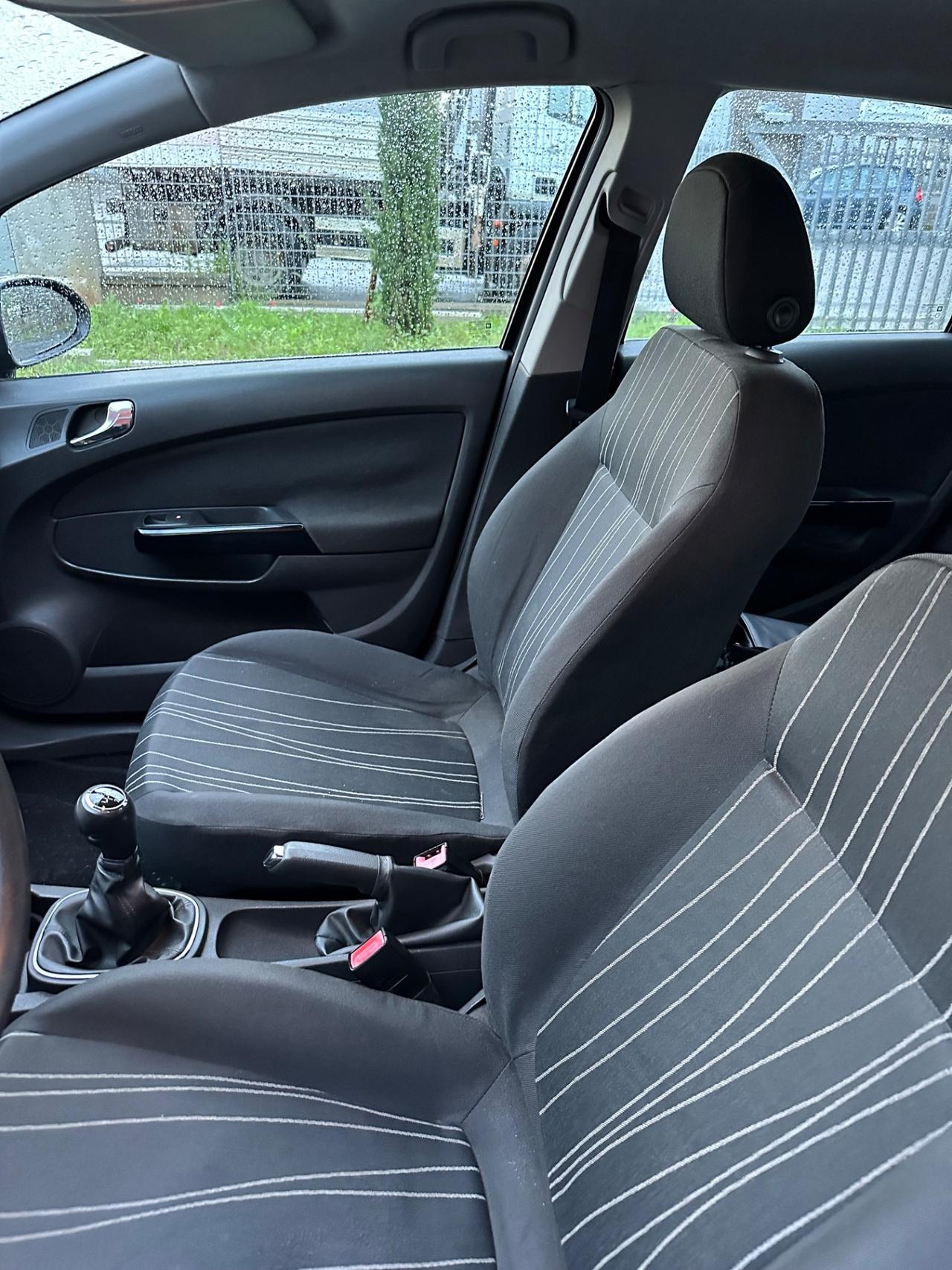 Opel Corsa 1.3 CDTI 75CV ecoFLEX 5 porte Club