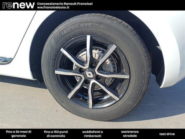 RENAULT Clio 5 PORTE 1.0 TCE GPL ZEN