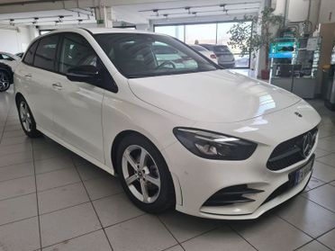 Mercedes-Benz Classe B B 180d Automatic Premium