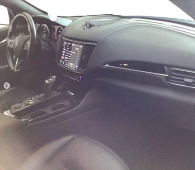 MASERATI Levante MHEV 330 CV AWD GT