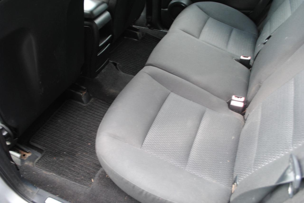 MERCEDES CLASSE A 1.5 95 CV OK NEOPATENTATI