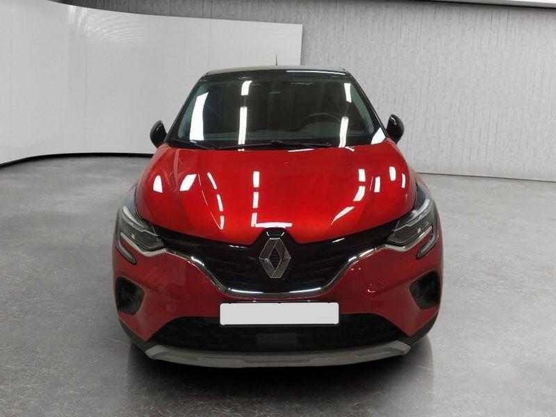 Renault Captur 1.0 tce Zen Gpl 100cv my21