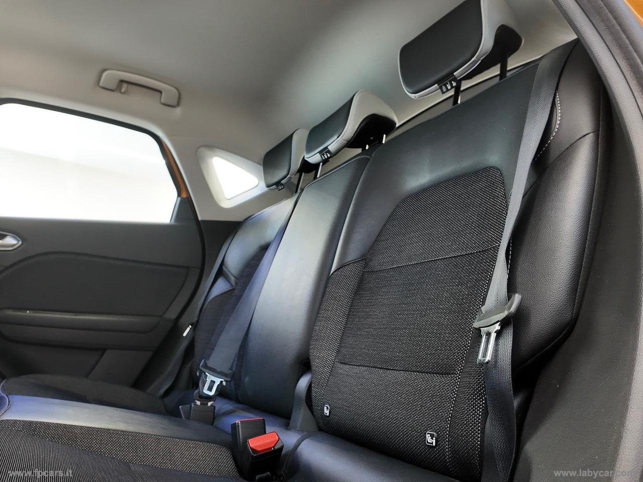 RENAULT Captur Pl.-in Hybr. E-Tech 160 Init.Par.