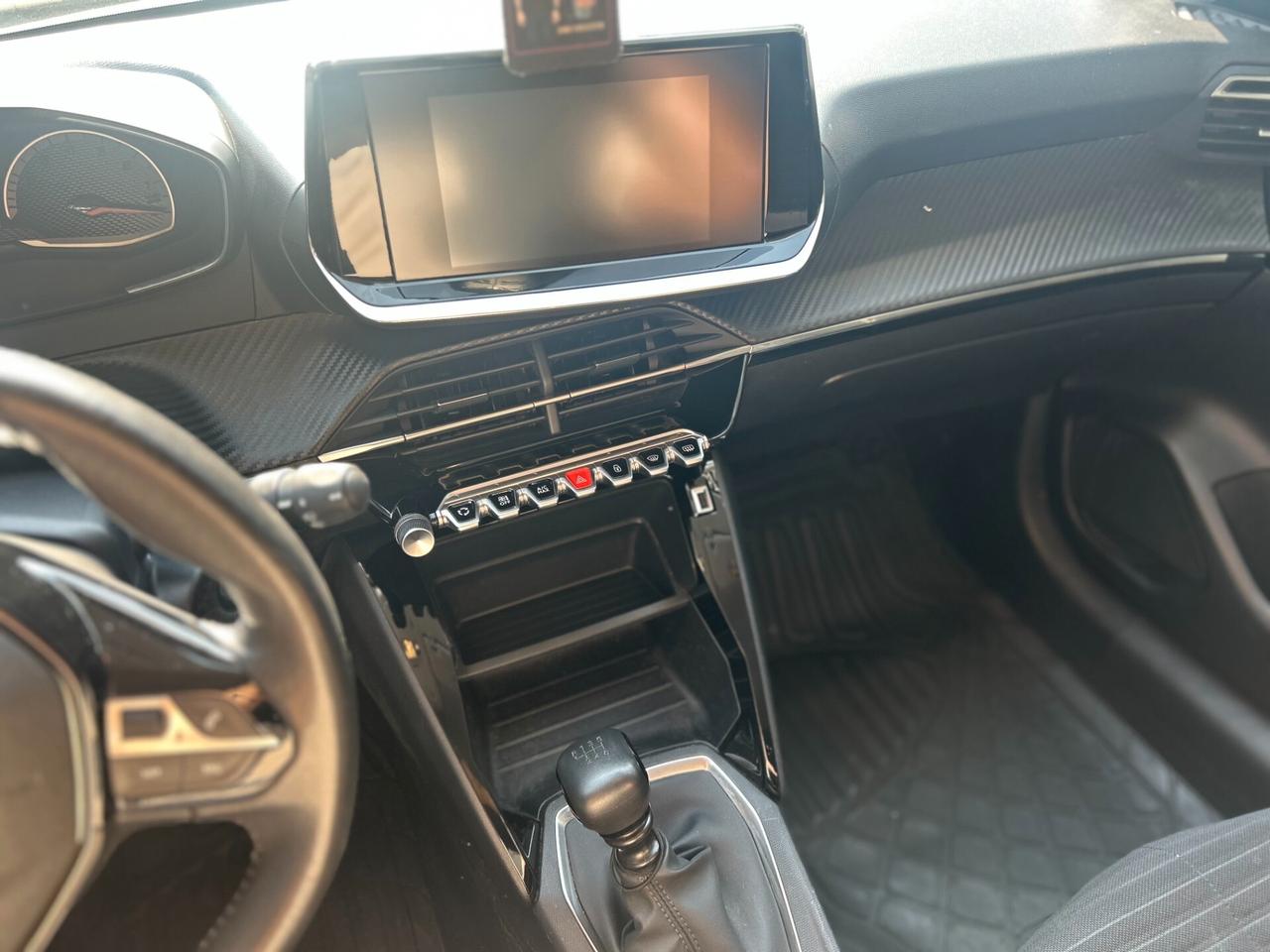 Peugeot 208 BlueHDi 100 Stop&Start 5 porte Active Pack