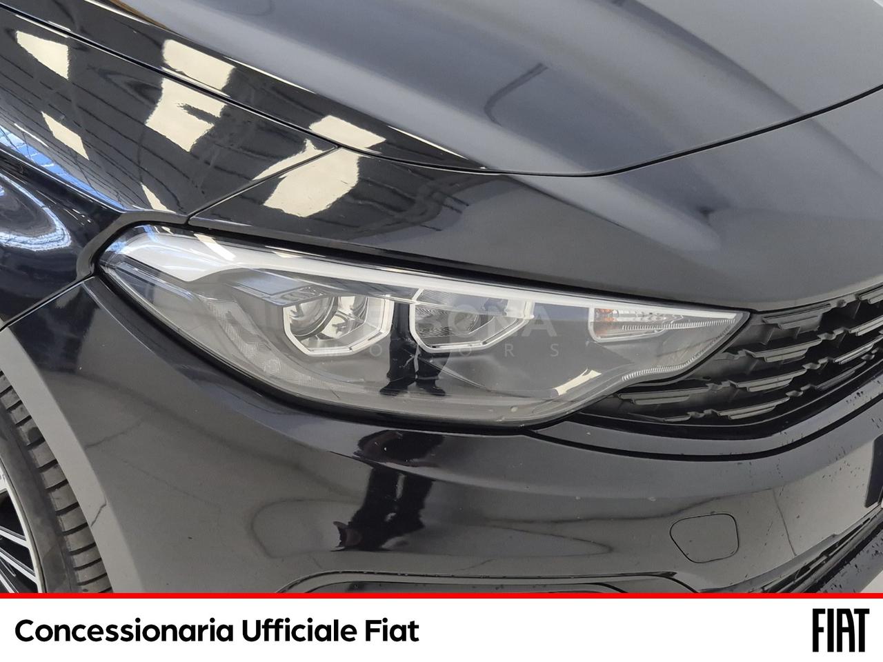 Fiat Tipo sw 1.6 mjt city life s&s 130cv