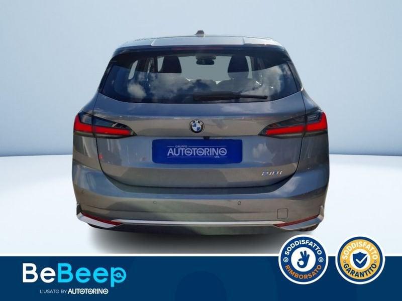 BMW Serie 2 Active Tourer 218I ACTIVE TOURER LUXURY AUTO