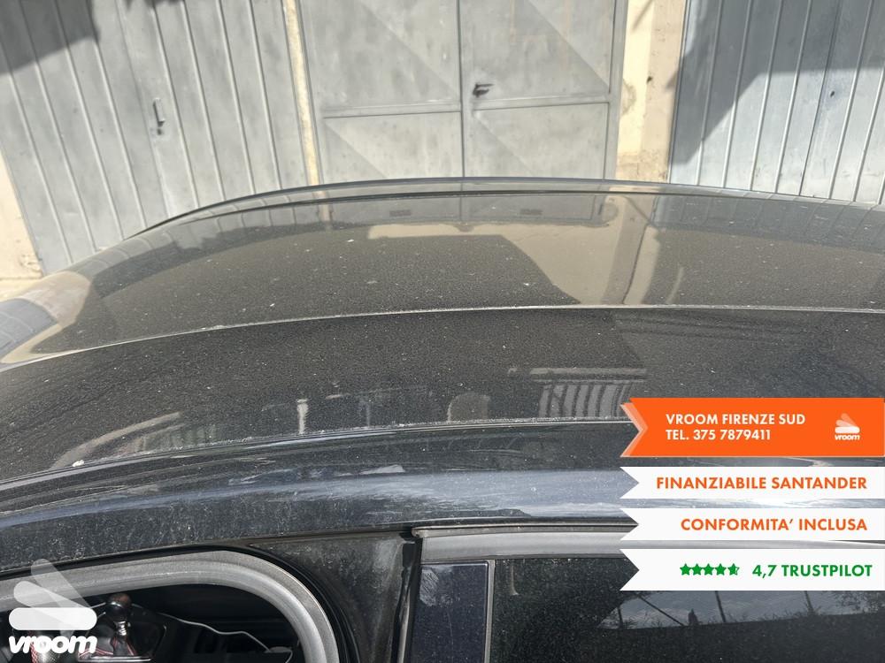 FORD Focus 4ª serie Focus 1.0 EcoBoost 125 CV ...