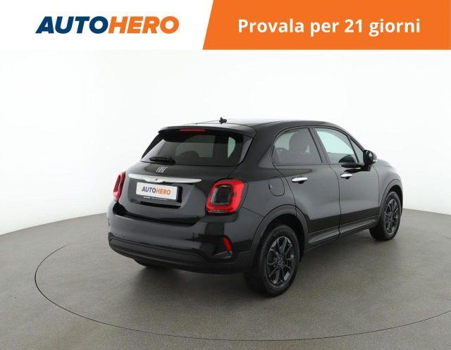 FIAT 500X 1.0 T3 120 CV Club