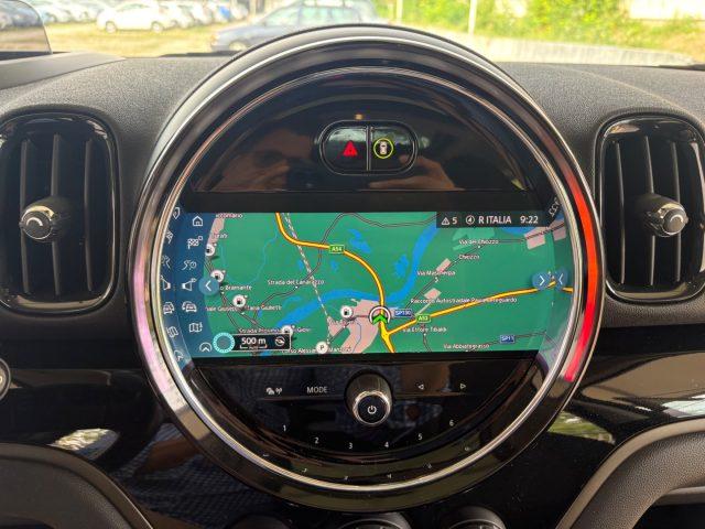 MINI Countryman 1.5 Countryman ALL4 QUATTRO RUORE MOTRICI BENZ