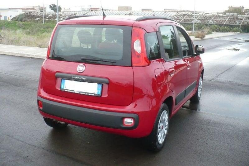 FIAT Panda Panda 1.2 Pop