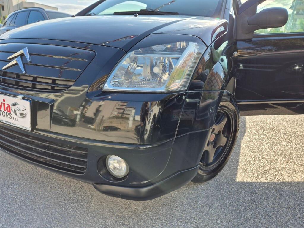 Citroen C2 1.4 Energy VTR