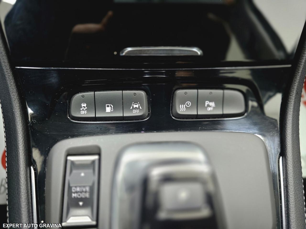 OPEL GRANDLAND 1.6cc 225cv HYBRID PLUG-IN