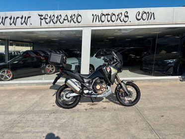 Honda CRF1100L Africa Twin ADV Sport 2025 / KM 4.000 Tua a solo 159 Euro al mese