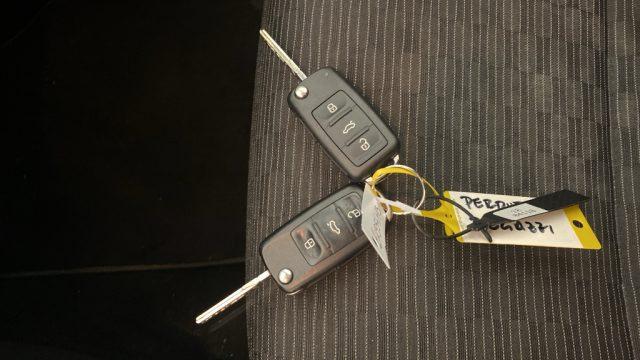 VOLKSWAGEN Tiguan 1.4 TSI 122 CV Trend & Fun BlueMotion Technology