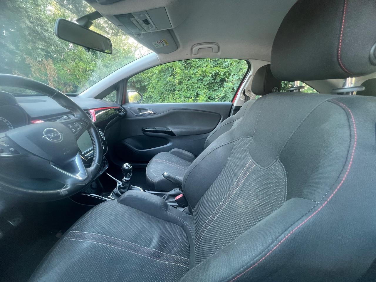 Opel Corsa 1.4 90CV GPL Tech Coupé Innovation