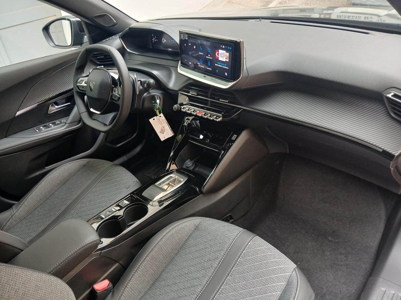Peugeot 2008 PureTech 100 Allure S&S