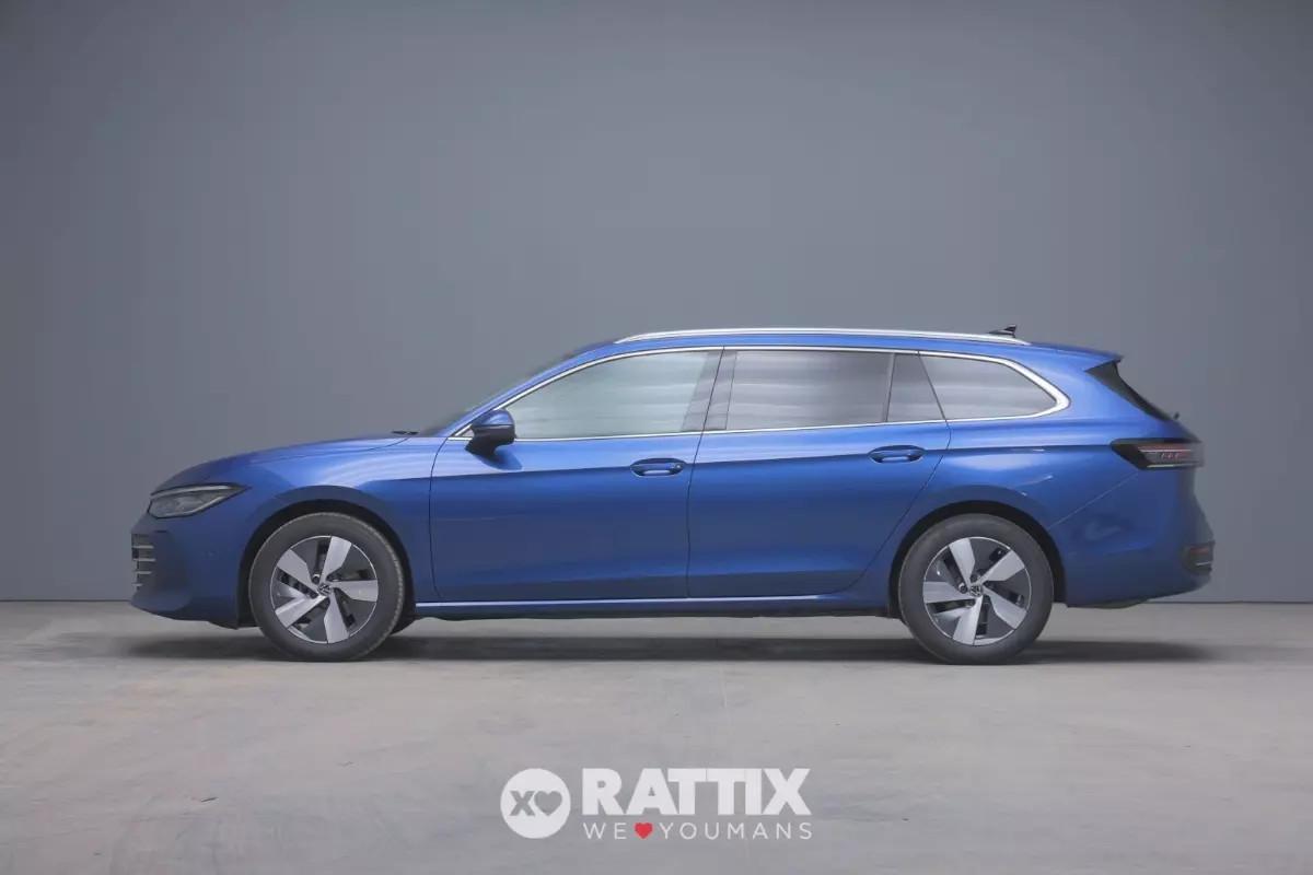 Volkswagen Passat Variant 1.5 ETSI 150CV Business DSG