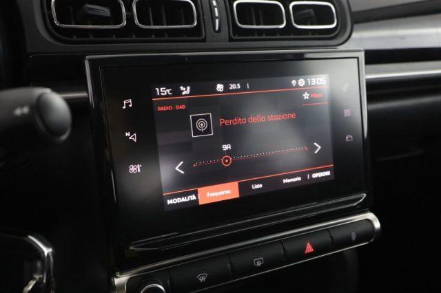 CITROEN C3 C3 PureTech 83 S&S Shine