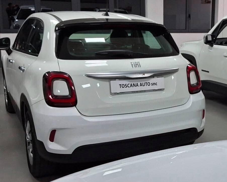 Fiat 500X 1.3 MultiJet 95 CV mod.restyling